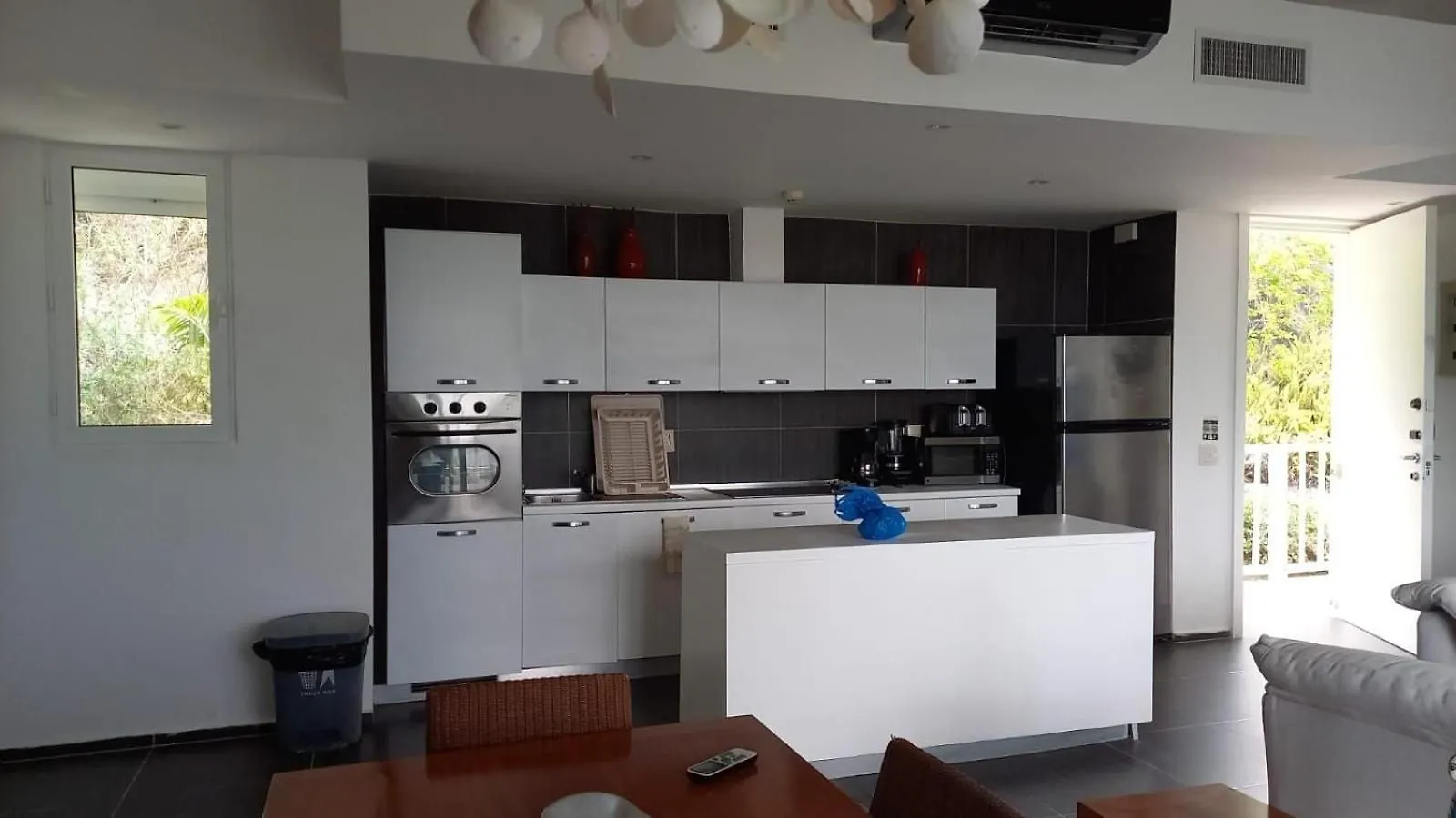 Apartament Family Unit En Samana 15-301 Punta Balandra